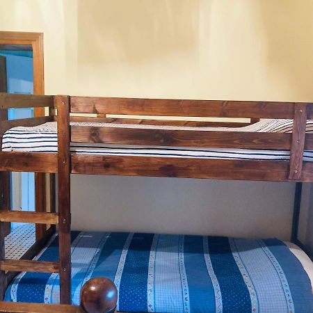 Rocca di Botte B&B Calecatine מראה חיצוני תמונה