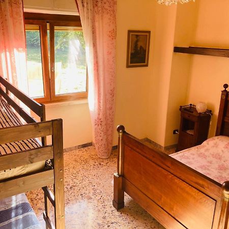 Rocca di Botte B&B Calecatine מראה חיצוני תמונה