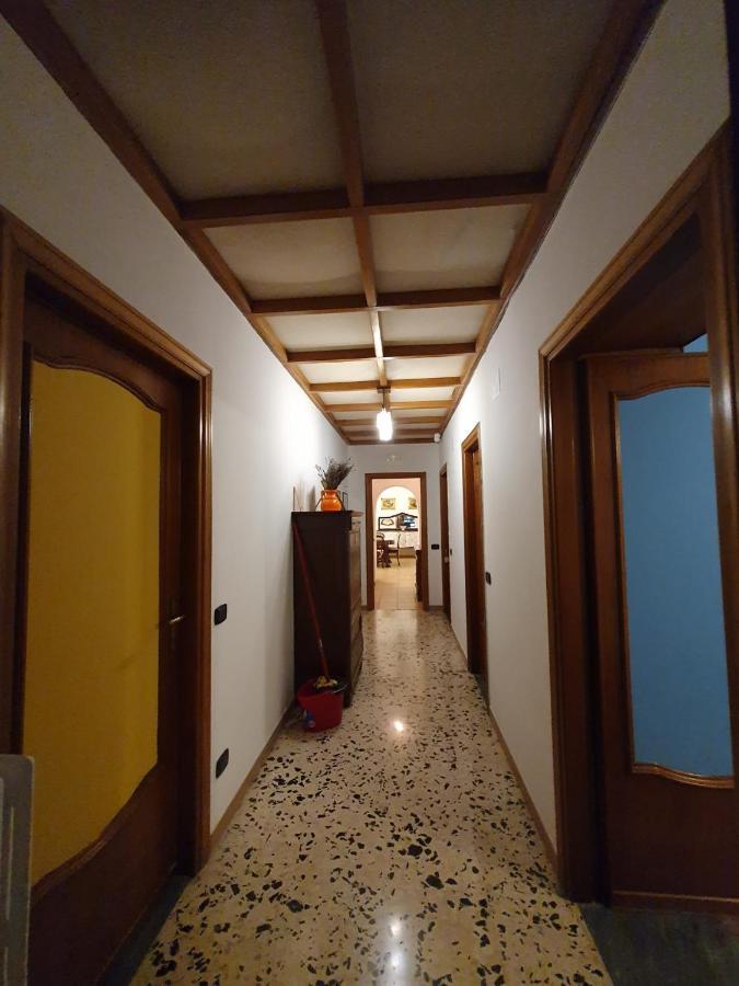Rocca di Botte B&B Calecatine מראה חיצוני תמונה