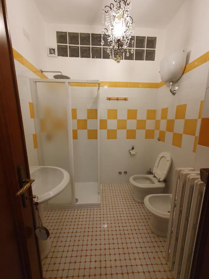 Rocca di Botte B&B Calecatine מראה חיצוני תמונה