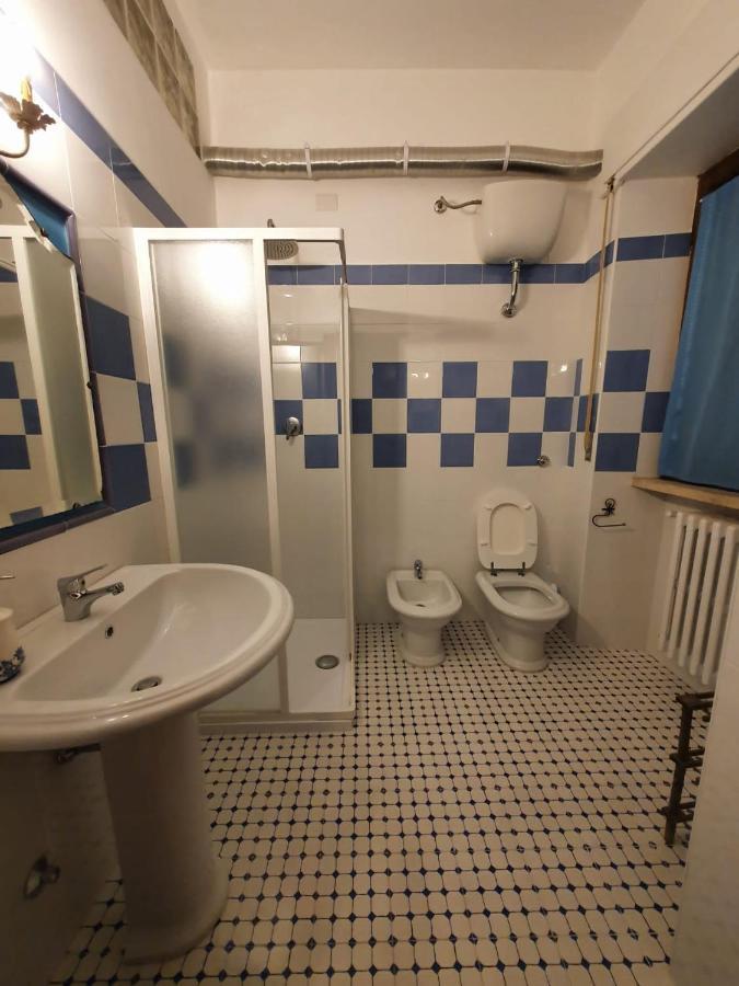Rocca di Botte B&B Calecatine מראה חיצוני תמונה