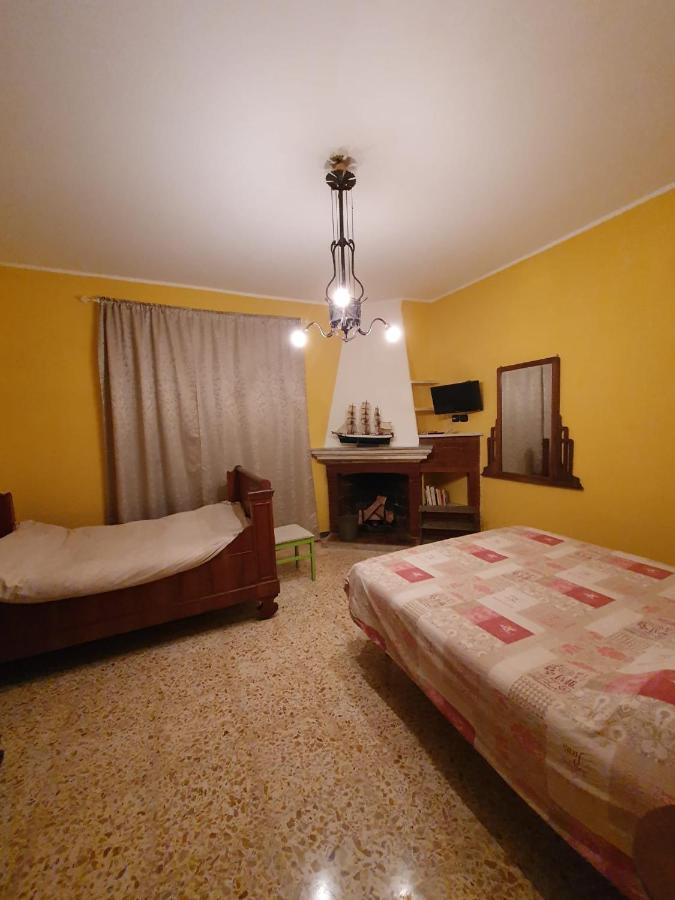 Rocca di Botte B&B Calecatine מראה חיצוני תמונה