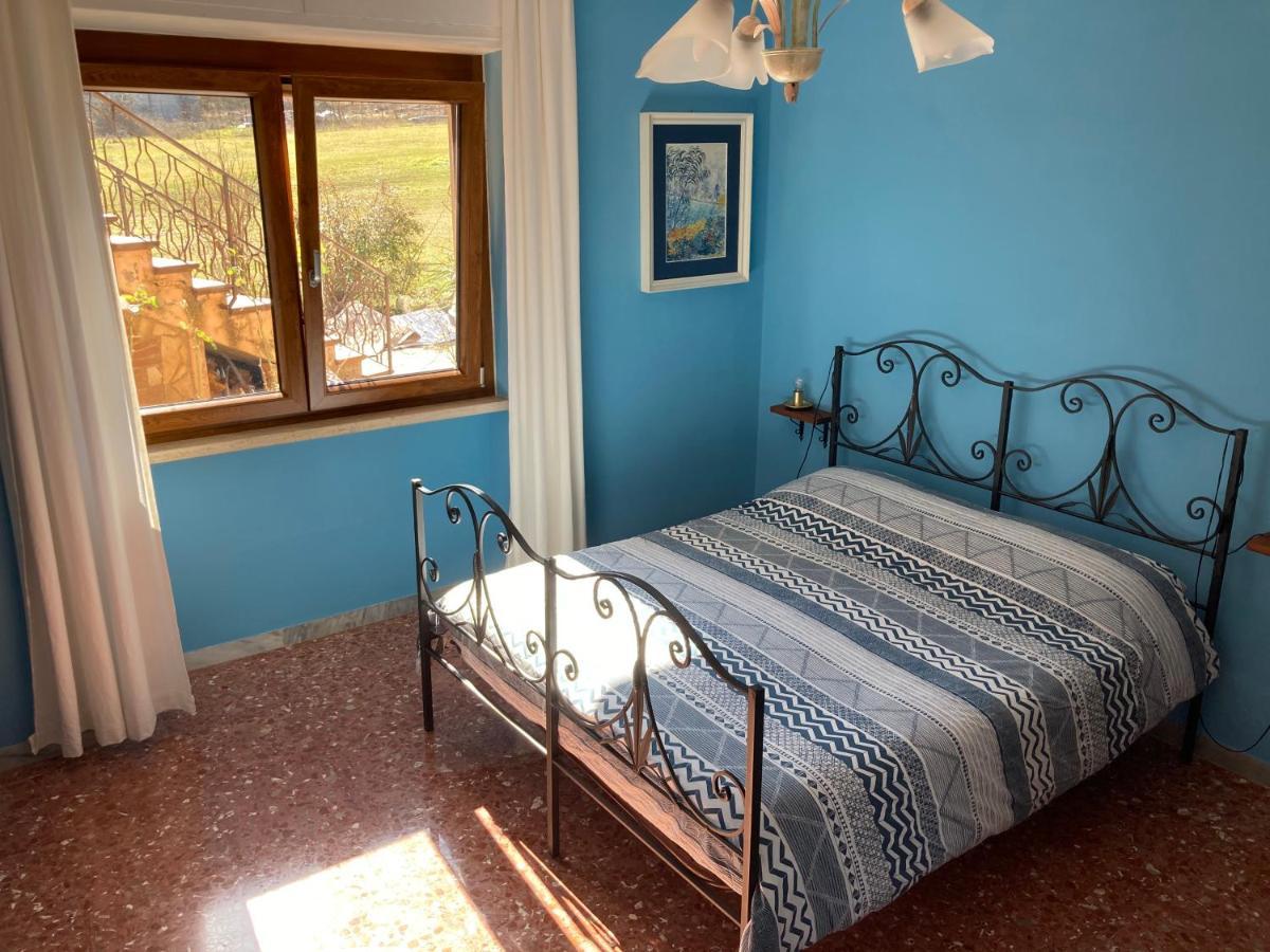 Rocca di Botte B&B Calecatine מראה חיצוני תמונה