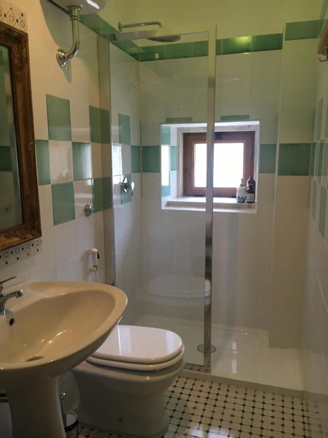 Rocca di Botte B&B Calecatine מראה חיצוני תמונה