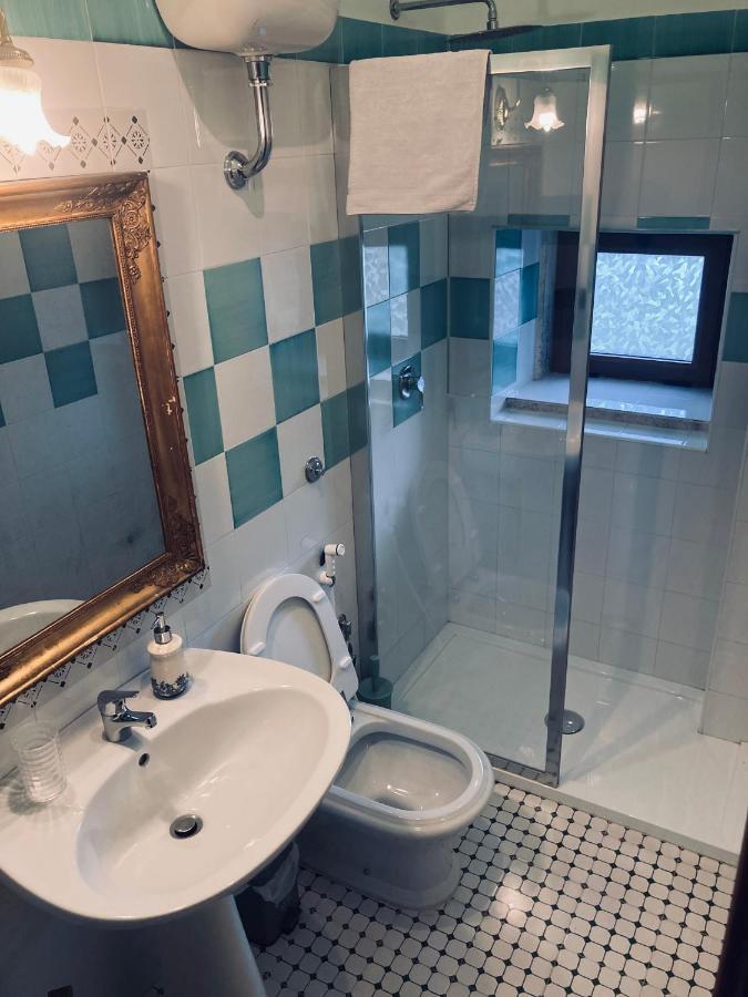 Rocca di Botte B&B Calecatine מראה חיצוני תמונה