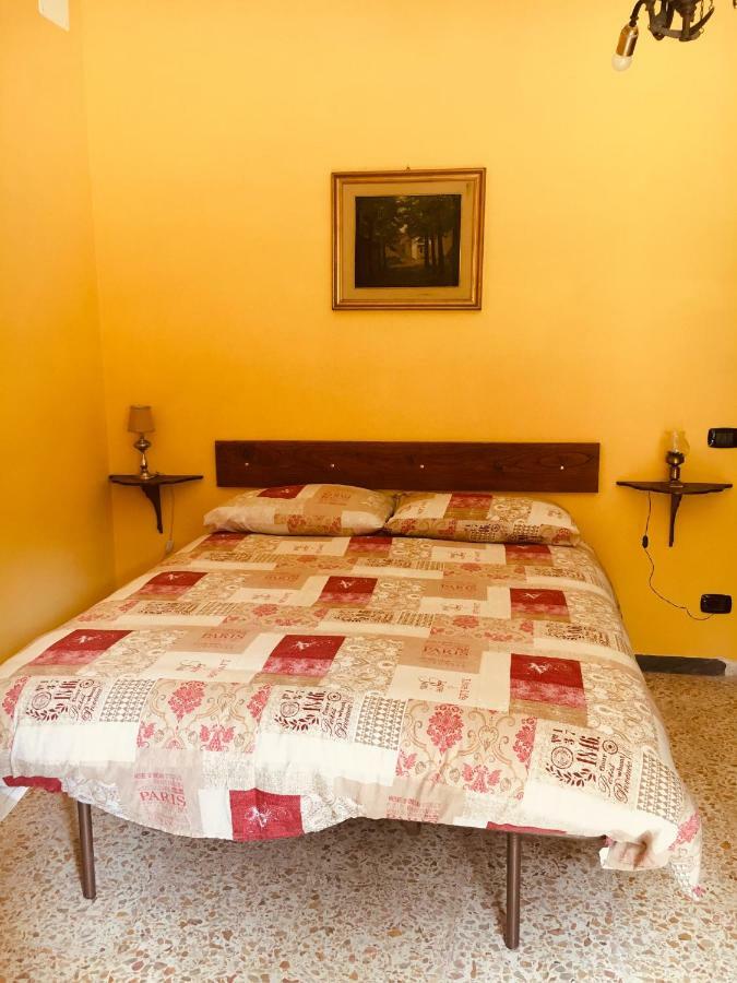 Rocca di Botte B&B Calecatine מראה חיצוני תמונה