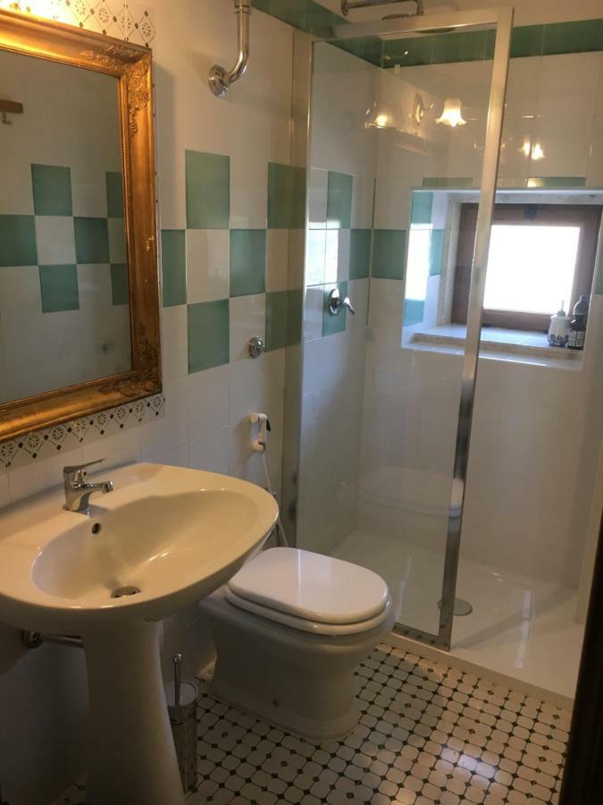 Rocca di Botte B&B Calecatine מראה חיצוני תמונה