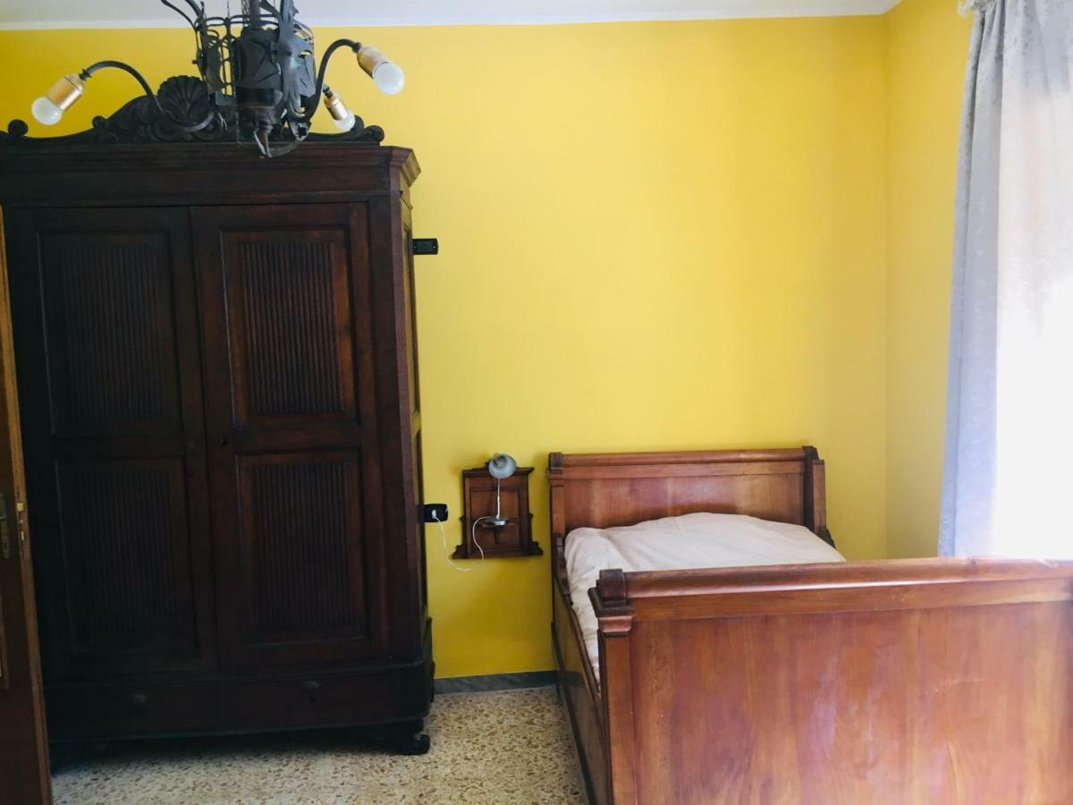 Rocca di Botte B&B Calecatine מראה חיצוני תמונה